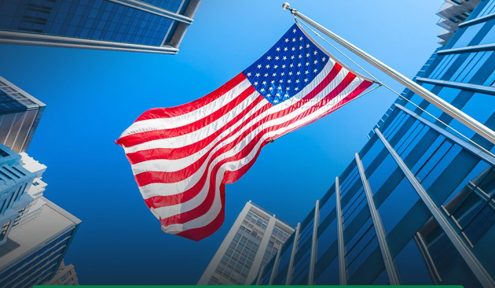 Голова НБУ Пишний в США