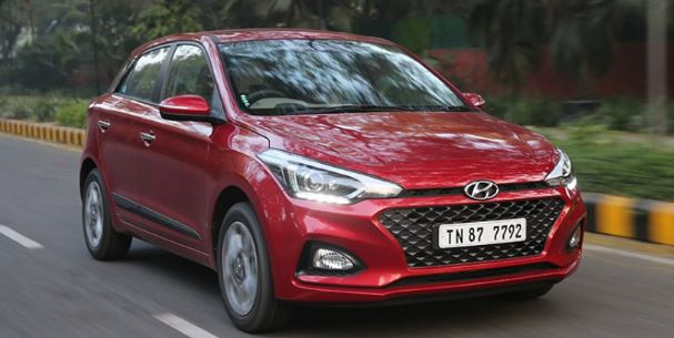 Hyundai i20. Нова модель – нові враження