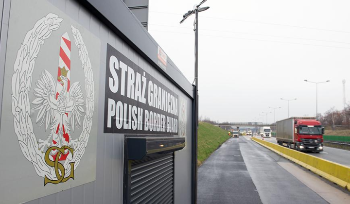 Польща вводить нові правила в'їзду