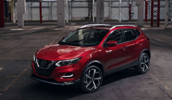 Новый Nissan X-Trail 2020 фото, комплектации, варианты покупки