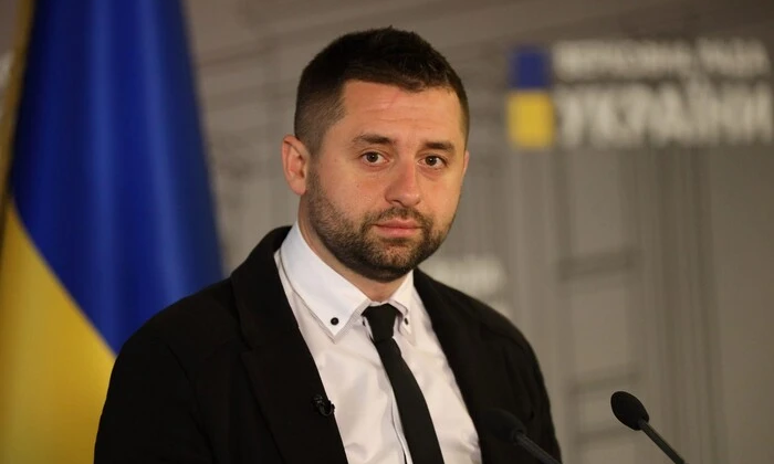 Арахамія про міністра юстиції: швидке вирішення питань