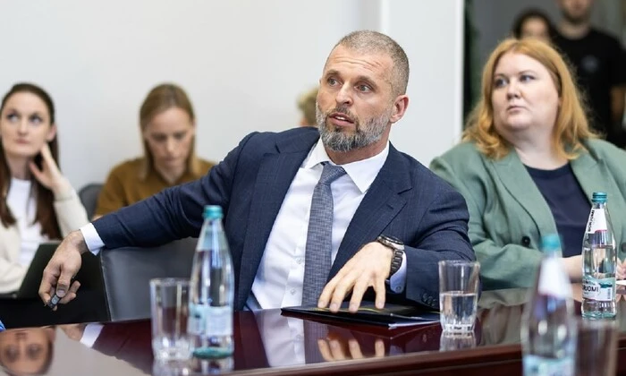 Licenses for Olympics-2026: Ukrainian athletes