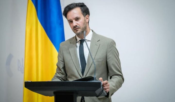 Украина опровергла фейк РФ об атаках с территории Латвии