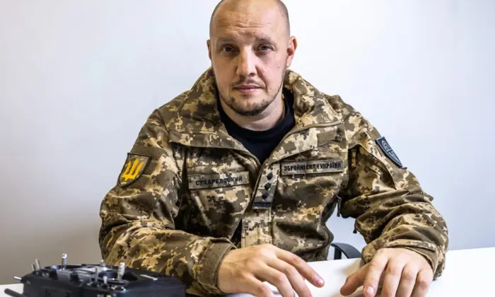 Лазерна зброя в дії
