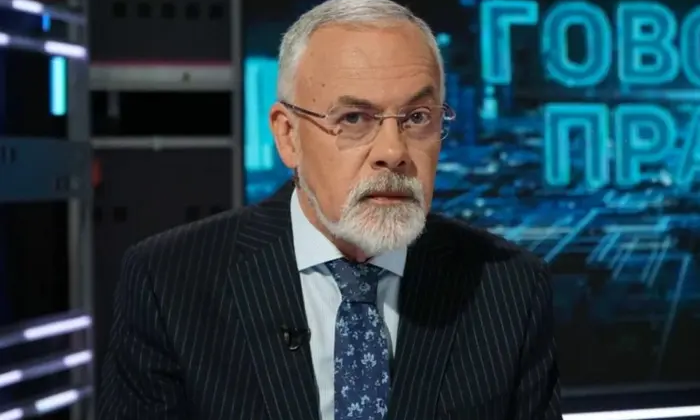 Конфискация активов Дмитрия Табачника: часть квартиры родителей