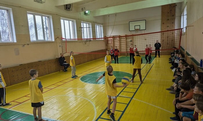 Школяр помер на уроці фізкультури