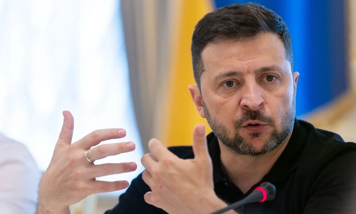 Допомога Китаю російським дронам