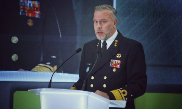 Потенциальная агрессия России на страны НАТО