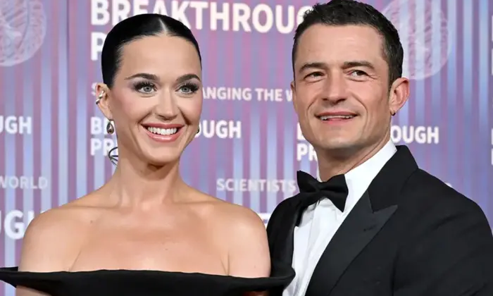 Орландо Блум і Кеті Перрі розійшлись