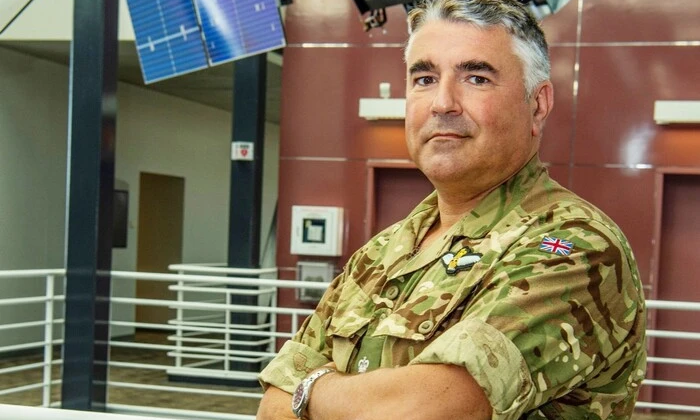British General Reveals Unexpected Start of War