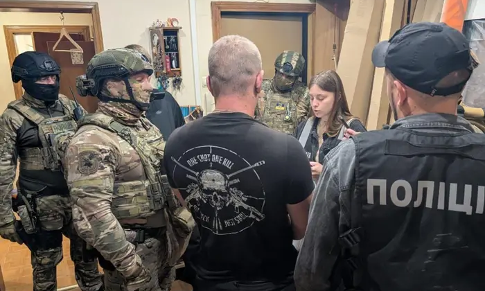 Понад 150 обшуків у всіх областях