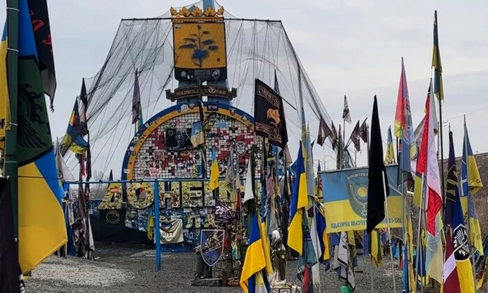 Боротьба за Чорне море на Донбасі