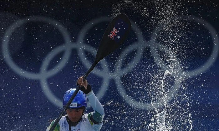 Хірурги усунули пухлину трисвітовій олімпійській чемпіонці