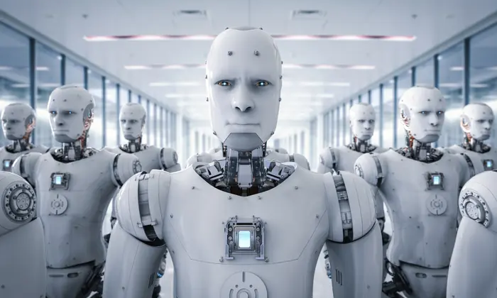 70 тис. вчених підтримали заборону суперінтелекту