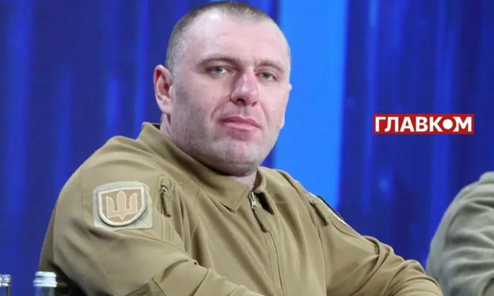 Комитет Ради обсуждает Малюка