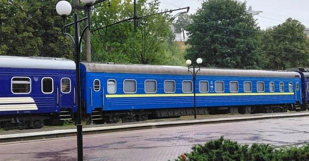 Затримки поїздів «Укрзалізниці»: скасування рейсів з 20 числа