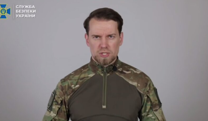 СБУ и силы обороны в Харькове