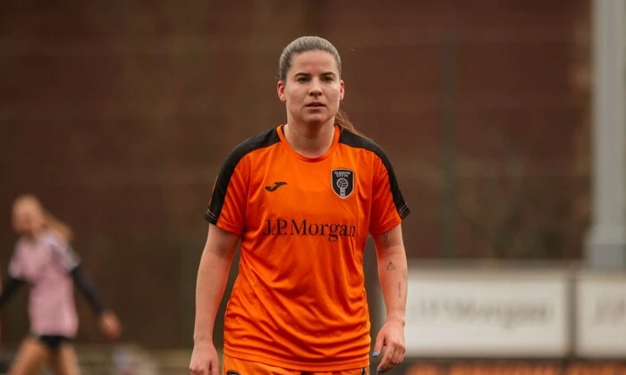 Defeat of women's national team in Nations League