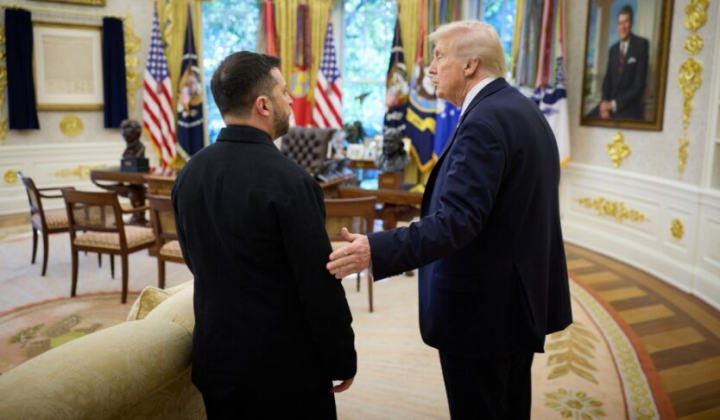Trump administration eliminating USAID: where will the billions go