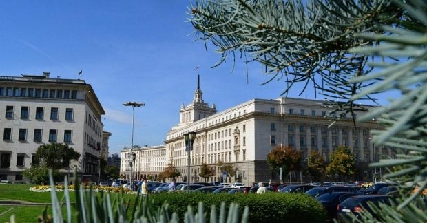 Sofia - the best city for short trips