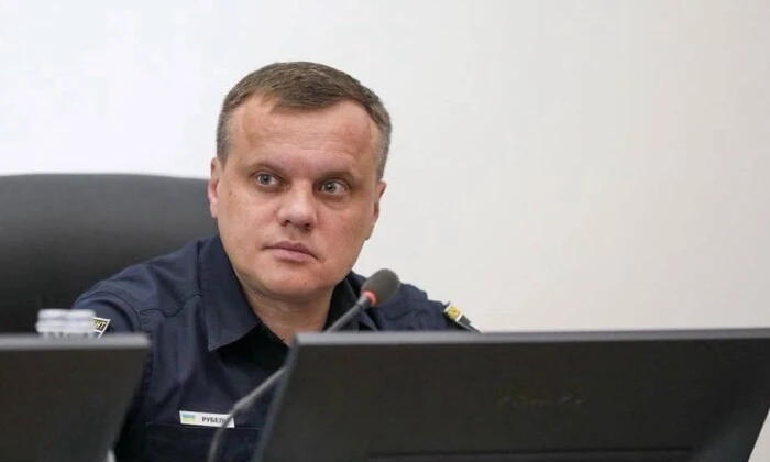 Новий керівник поліції Київщини: Іван Вигівський