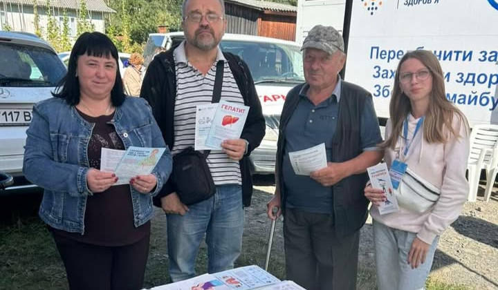Медпомощь при выезде медкоманд