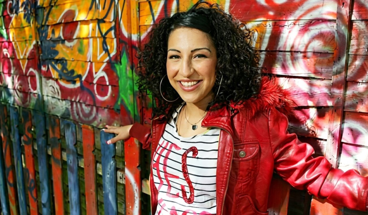 Arrest of British actress in Sydney