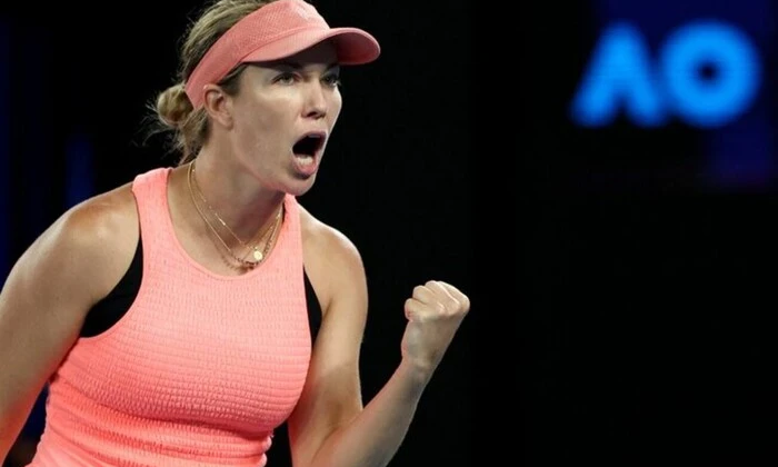 Australian Open changes rules: women play best-of-three sets from quarterfinals