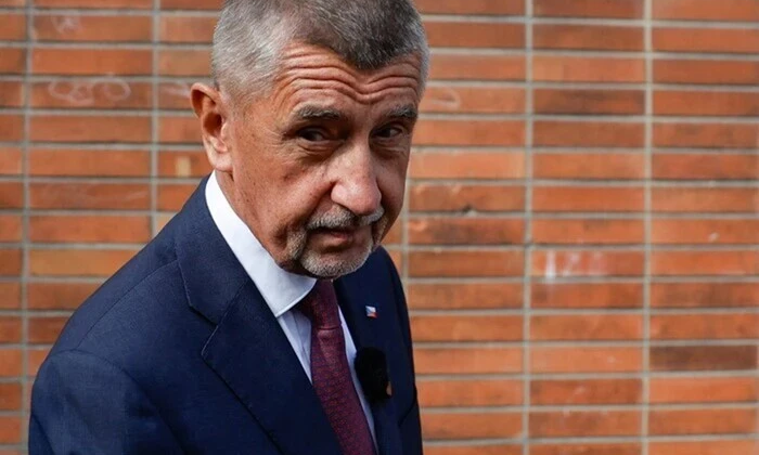 Зеленський і прем'єр Чехії у Єревані