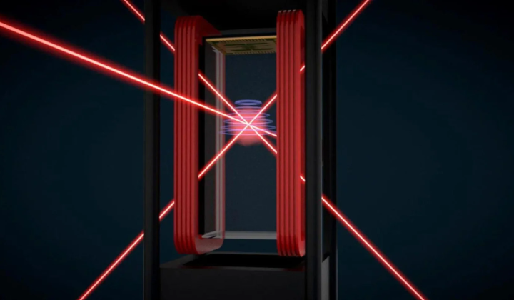 NASA updates coldest place in the Universe
