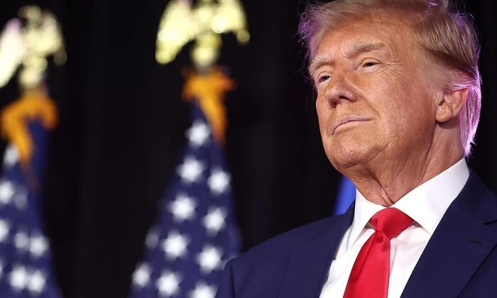 Трамп і Фіцо обговорюють мир в Україні