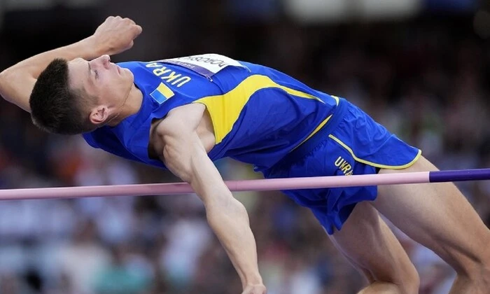 Український легкоатлет золото Європи обіграв