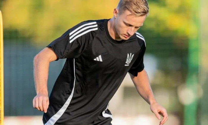 Київ - Сбитий політрух заполонив Зеленський