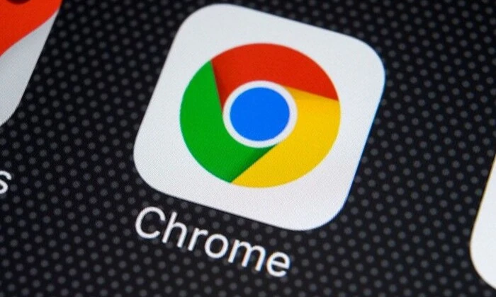 Обновление внешнего вида браузера Chrome