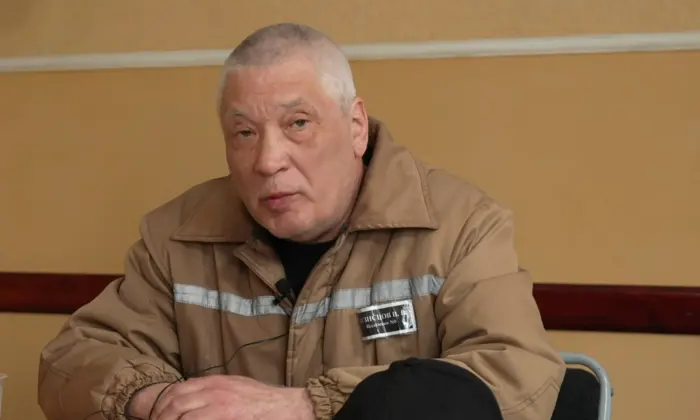 Колаборант шокований заявою про їжу