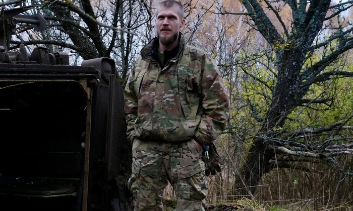 Сварка в бригаді «Маґура»: комбат розповів про винних