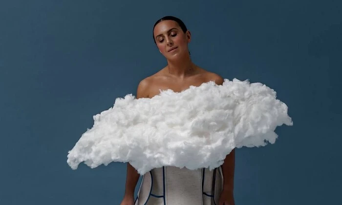 Джамала - членка Академії звукозапису США