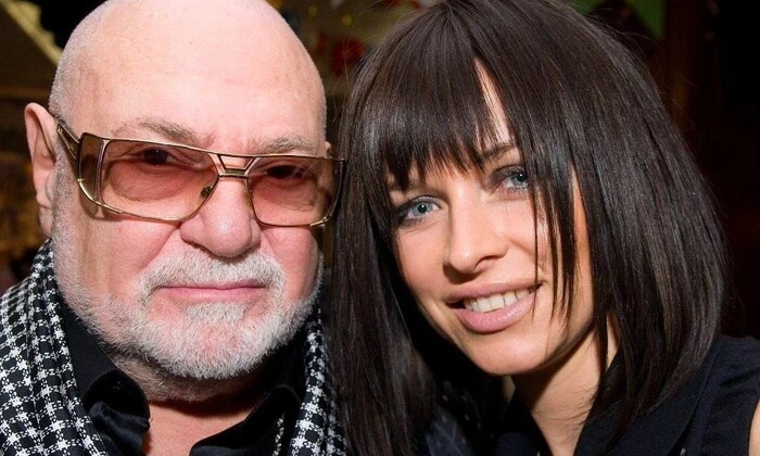 The wife honored the anniversary of Yan Tabachnik