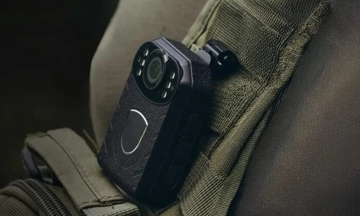 Бодикамеры для ТЦК: важные детали