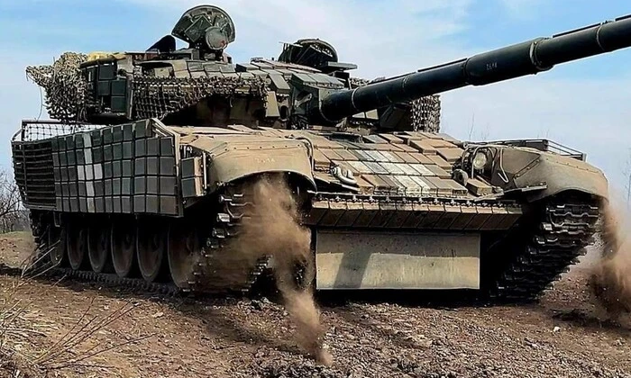 Лінія фронту у вересні 2025 року