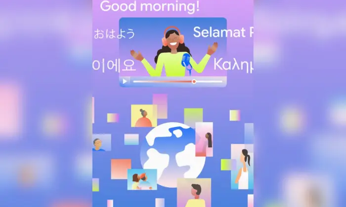 Feature to overcome language barriers on YouTube