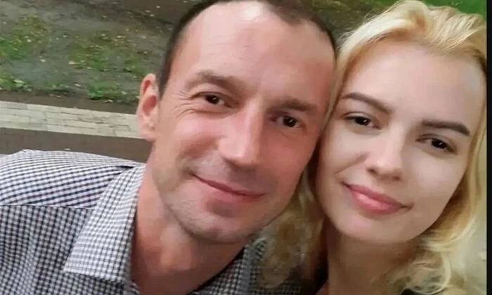 Отец убитой в США Ирины Заруцкой