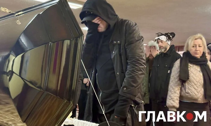 Мурік з Green Grey вперше на зв'язку