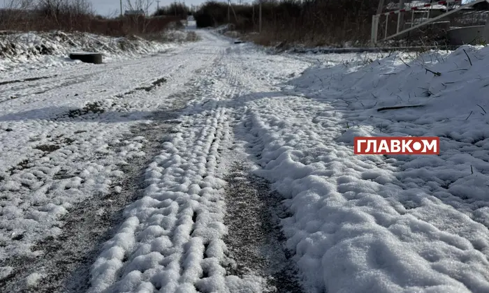 Синоптики прогнозують зиму на Україні