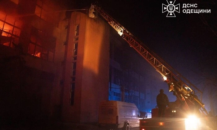 Фото наради з міністерствами та енергетиками