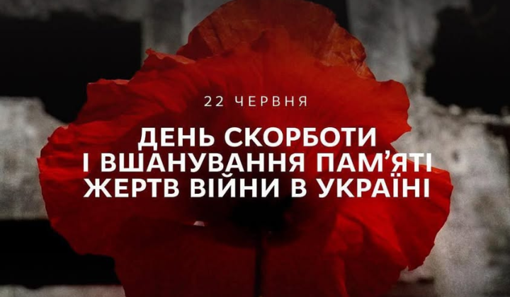 Пам'ять про жертви Другої світової війни