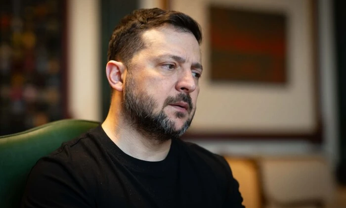 Возвращение украинских защитников и гражданских