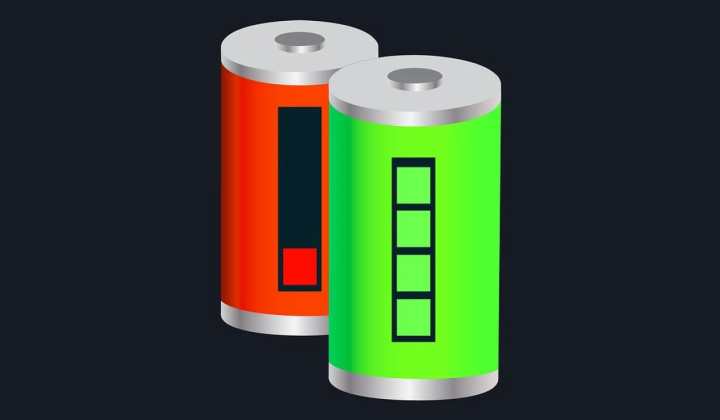 Bridge sodium-ion battery at 1.2 MWh