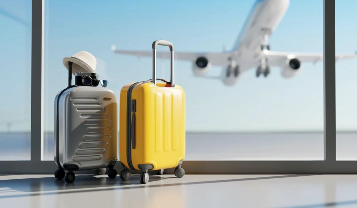 Нові правила реєстрації багажу Ryanair
