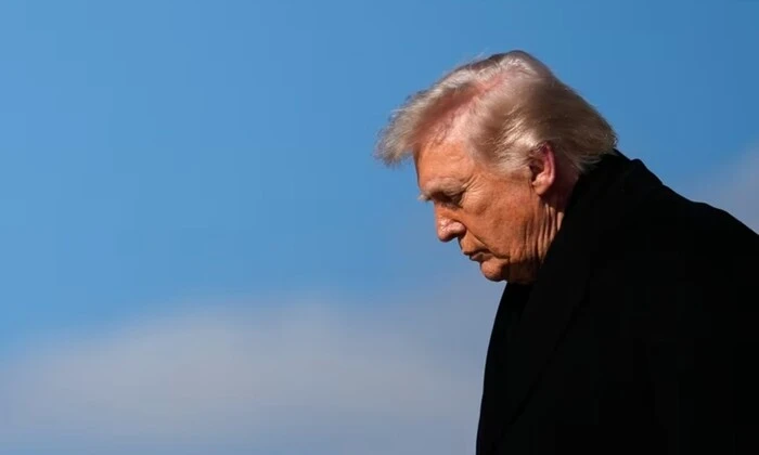 Трамп просит у Конгресса более 200 миллиардов на войну с Ираном: раскол среди республиканцев